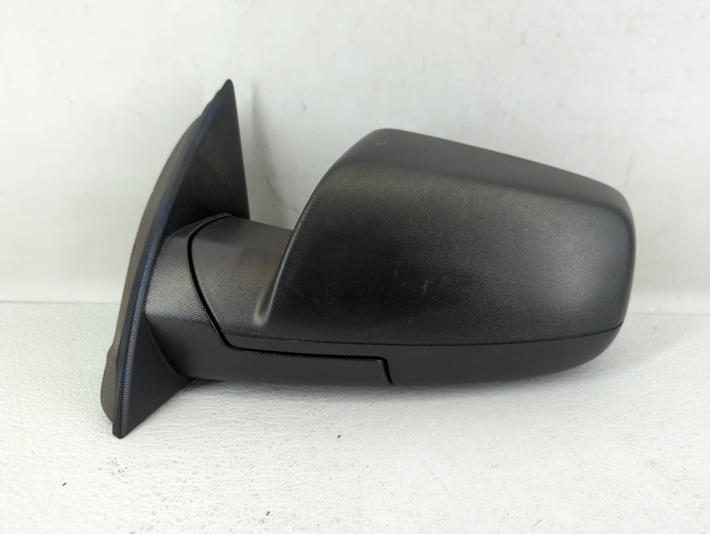 2012-2014 Chevrolet Equinox Driver Side View Mirror - Left Door Mirror OEM Used - Oemusedautoparts1.com