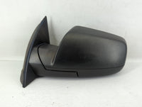 2012-2014 Chevrolet Equinox Driver Side View Mirror - Left Door Mirror OEM Used - Oemusedautoparts1.com
