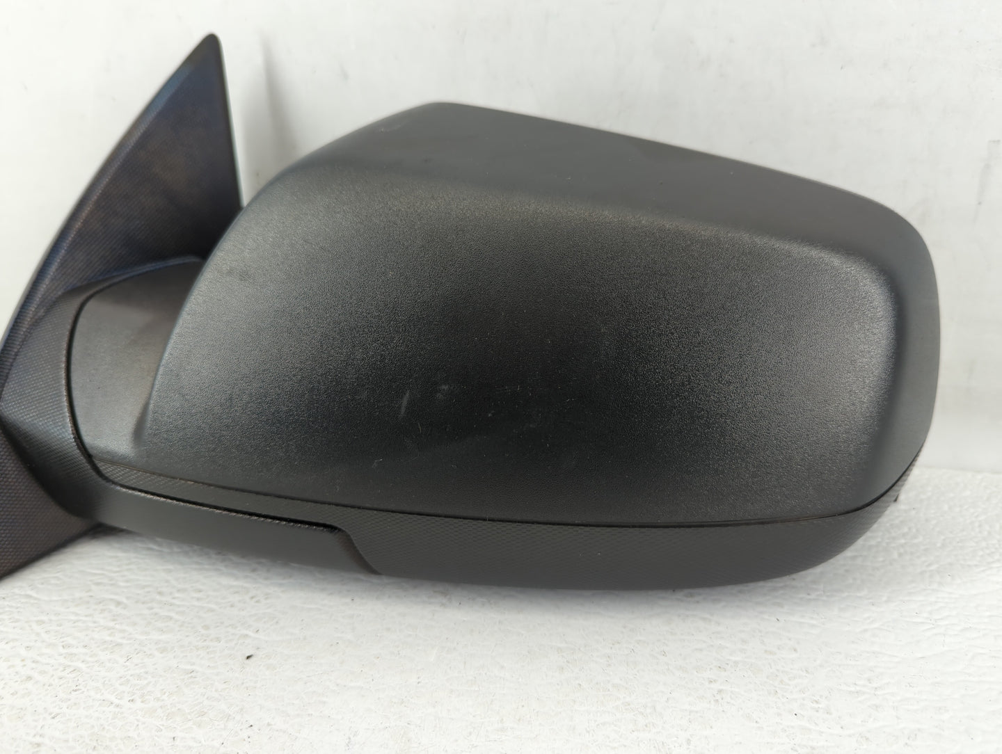 2012-2014 Chevrolet Equinox Driver Side View Mirror - Left Door Mirror OEM Used - Oemusedautoparts1.com