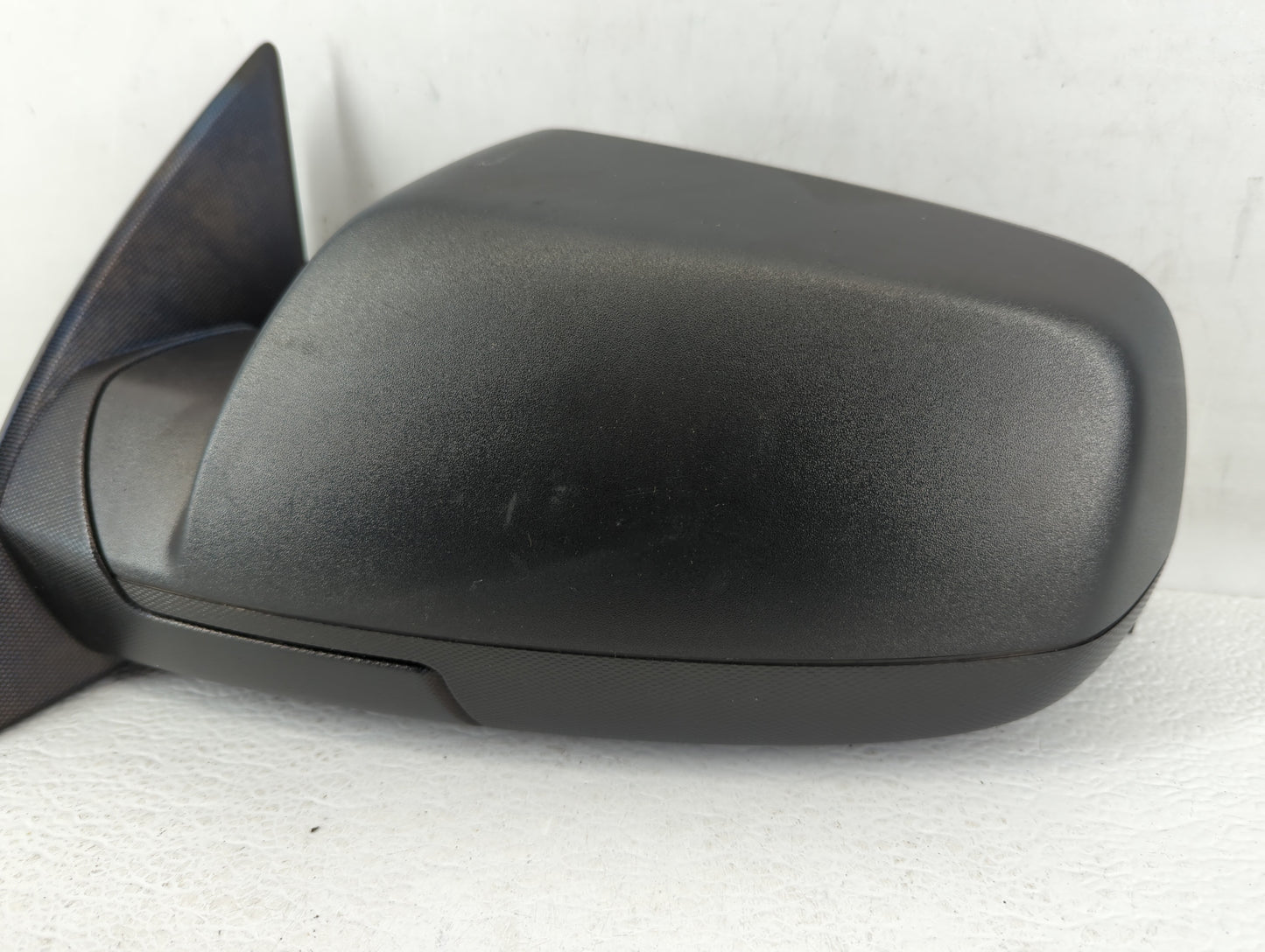 2012-2014 Chevrolet Equinox Driver Side View Mirror - Left Door Mirror OEM Used - Oemusedautoparts1.com