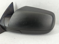 2012-2014 Chevrolet Equinox Driver Side View Mirror - Left Door Mirror OEM Used - Oemusedautoparts1.com