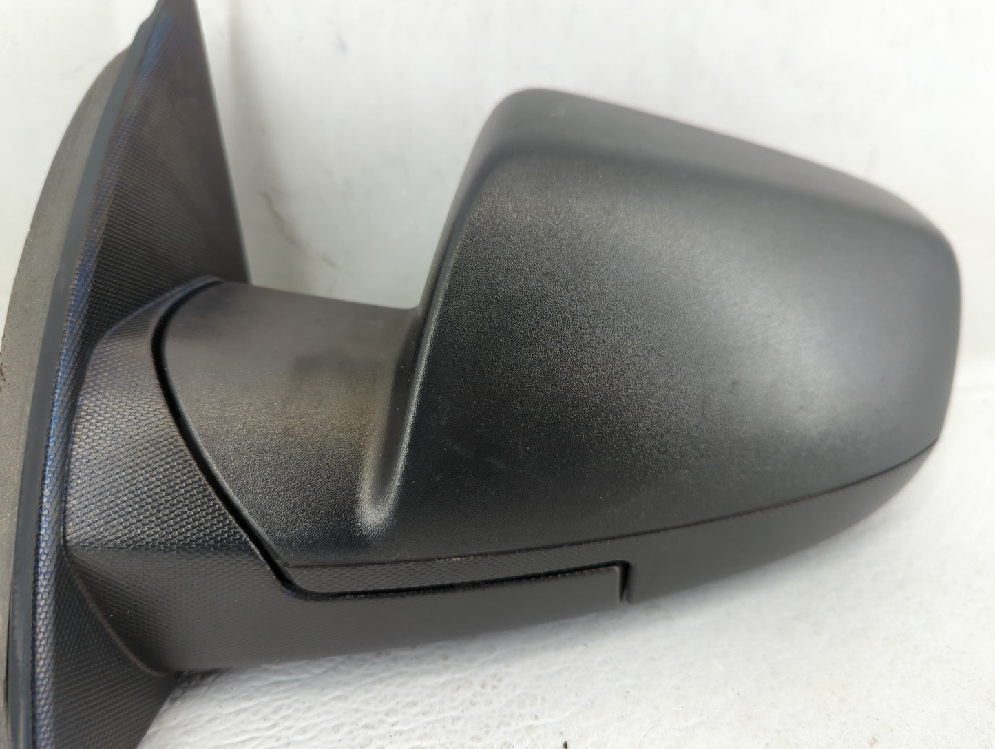 2012-2014 Chevrolet Equinox Driver Side View Mirror - Left Door Mirror OEM Used - Oemusedautoparts1.com