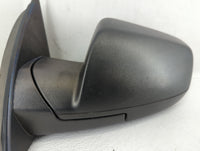 2012-2014 Chevrolet Equinox Driver Side View Mirror - Left Door Mirror OEM Used - Oemusedautoparts1.com