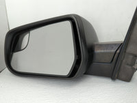 2012-2014 Chevrolet Equinox Driver Side View Mirror - Left Door Mirror OEM Used - Oemusedautoparts1.com