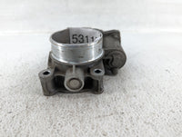 2012-2015 Chevrolet Equinox Throttle Body P/N:12632101CA Fits Fits 2012 2013 2014 2015 OEM Used Auto Parts - Oemusedautopart
