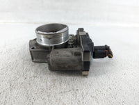 2012-2015 Chevrolet Equinox Throttle Body P/N:12632101CA Fits Fits 2012 2013 2014 2015 OEM Used Auto Parts - Oemusedautopart