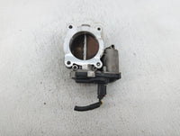 2012-2015 Chevrolet Equinox Throttle Body P/N:12632101CA Fits Fits 2012 2013 2014 2015 OEM Used Auto Parts - Oemusedautopart