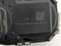 2012-2015 Chevrolet Equinox Throttle Body P/N:12632101CA Fits Fits 2012 2013 2014 2015 OEM Used Auto Parts - Oemusedautopart