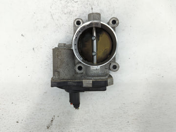 2012-2015 Chevrolet Equinox Throttle Body P/N:12632101CA Fits Fits 2012 2013 2014 2015 OEM Used Auto Parts - Oemusedautopart