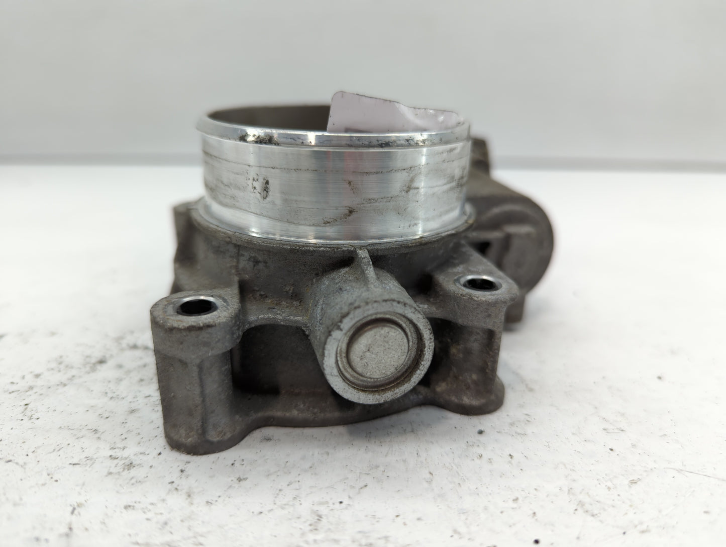 2012-2015 Chevrolet Equinox Throttle Body P/N:12632101CA Fits Fits 2012 2013 2014 2015 OEM Used Auto Parts - Oemusedautopart