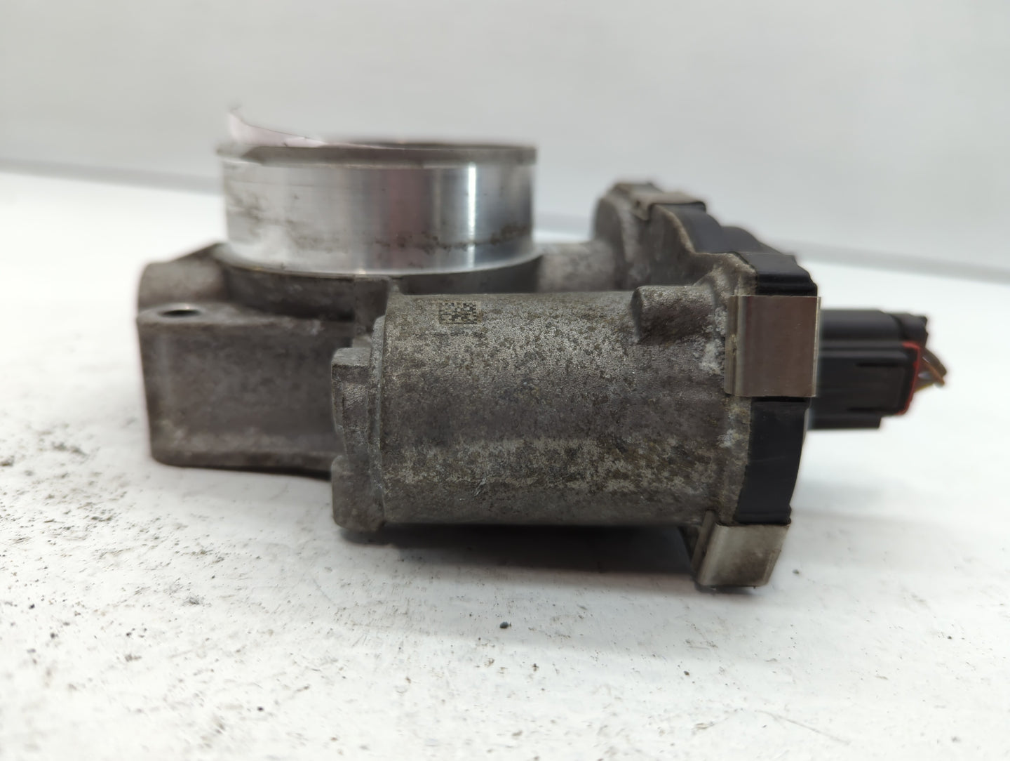 2012-2015 Chevrolet Equinox Throttle Body P/N:12632101CA Fits Fits 2012 2013 2014 2015 OEM Used Auto Parts - Oemusedautopart