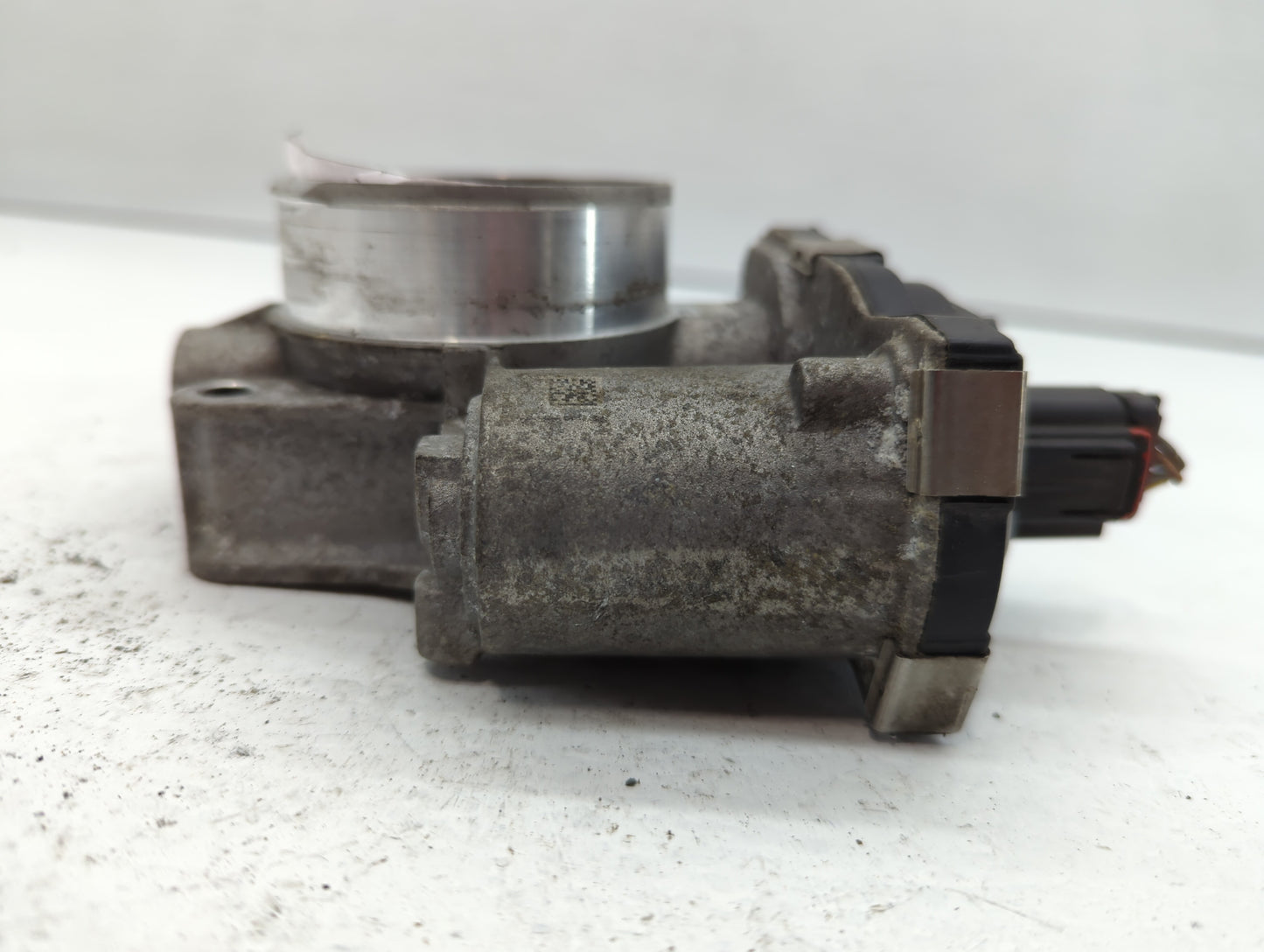 2012-2015 Chevrolet Equinox Throttle Body P/N:12632101CA Fits Fits 2012 2013 2014 2015 OEM Used Auto Parts - Oemusedautopart