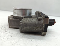 2012-2015 Chevrolet Equinox Throttle Body P/N:12632101CA Fits Fits 2012 2013 2014 2015 OEM Used Auto Parts - Oemusedautopart