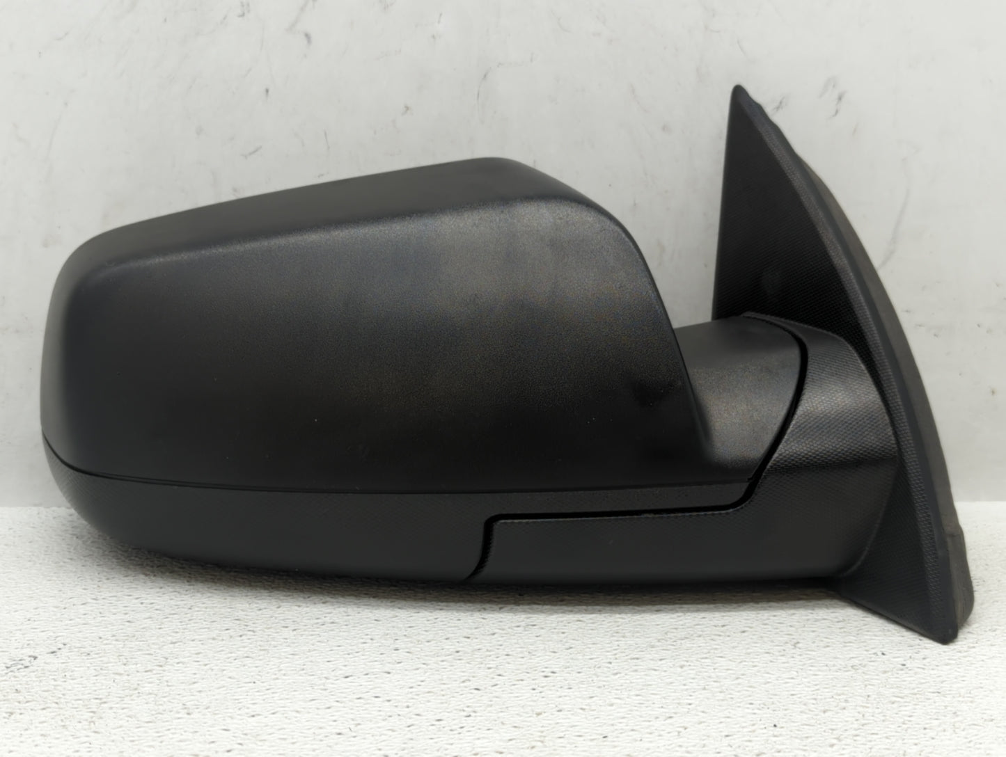 2012-2014 Chevrolet Equinox Passenger Side View Mirror - Right Door Mirror OEM Used - Oemusedautoparts1.com