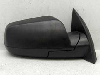 compare product 2012-2014 Chevrolet Equinox Passenger Side View Mirror - Right Door Mirror OEM Used