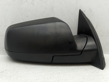 2012-2014 Chevrolet Equinox Passenger Side View Mirror - Right Door Mirror OEM Used - Oemusedautoparts1.com
