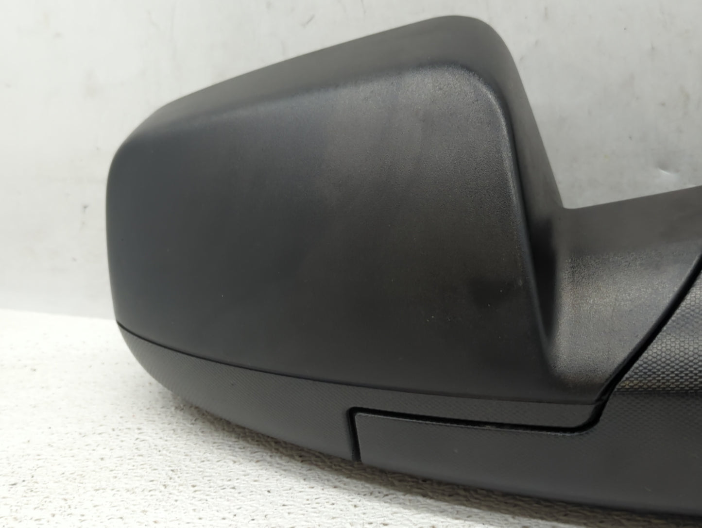 2012-2014 Chevrolet Equinox Passenger Side View Mirror - Right Door Mirror OEM Used - Oemusedautoparts1.com
