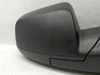 2012-2014 Chevrolet Equinox Passenger Side View Mirror - Right Door Mirror OEM Used - Oemusedautoparts1.com