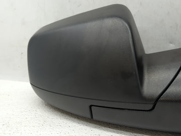 2012-2014 Chevrolet Equinox Passenger Side View Mirror - Right Door Mirror OEM Used