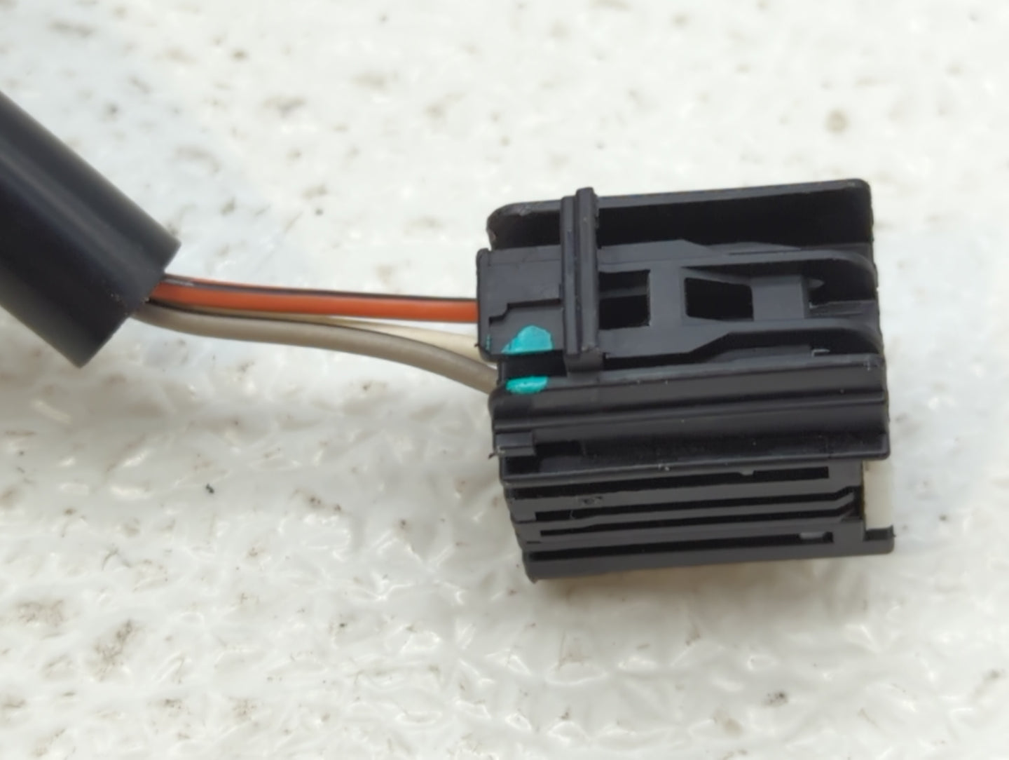 2012-2014 Chevrolet Equinox Passenger Side View Mirror - Right Door Mirror OEM Used - Oemusedautoparts1.com