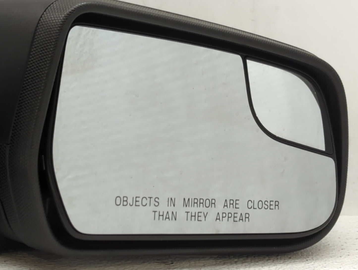 2012-2014 Chevrolet Equinox Passenger Side View Mirror - Right Door Mirror OEM Used - Oemusedautoparts1.com