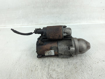 2010-2017 Chevrolet Equinox Car Starter Motor Solenoid OEM Fits Fits 2007 2008 2009 2010 2011 2012 2013 2014 2015 2016 2017 
