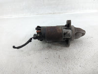 2010-2017 Chevrolet Equinox Car Starter Motor Solenoid OEM Fits Fits 2007 2008 2009 2010 2011 2012 2013 2014 2015 2016 2017 