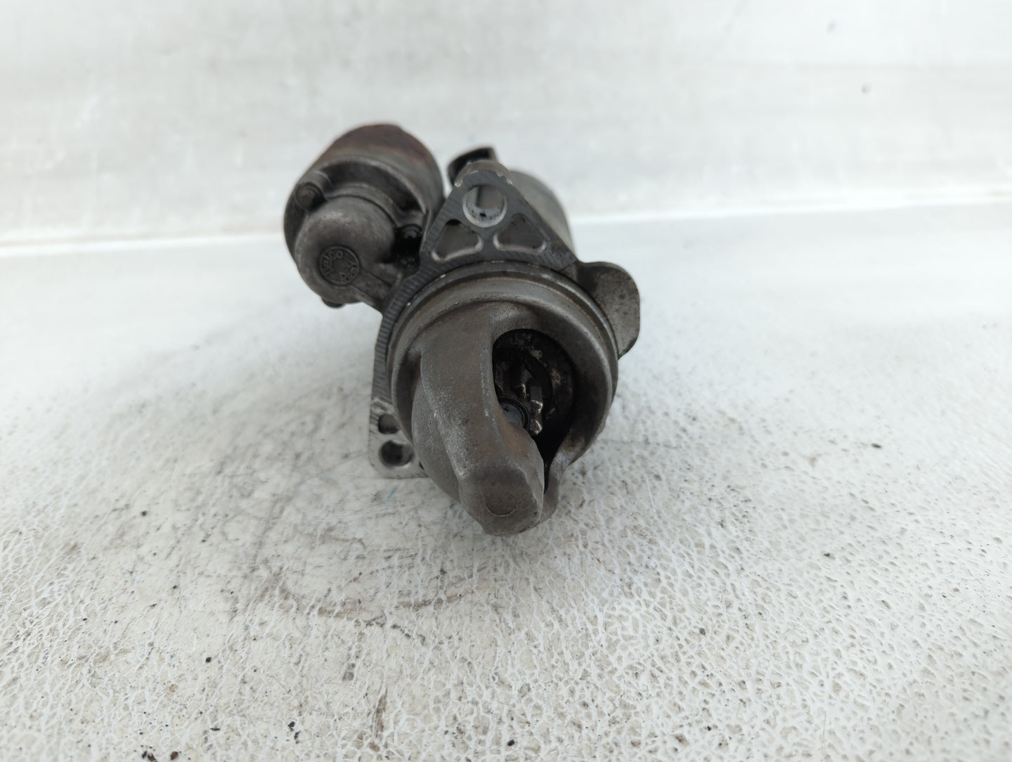 2010-2017 Chevrolet Equinox Car Starter Motor Solenoid OEM Fits Fits 2007 2008 2009 2010 2011 2012 2013 2014 2015 2016 2017 