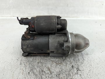 2010-2017 Chevrolet Equinox Car Starter Motor Solenoid OEM Fits Fits 2007 2008 2009 2010 2011 2012 2013 2014 2015 2016 2017 