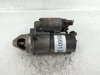 2010-2017 Chevrolet Equinox Car Starter Motor Solenoid OEM Fits Fits 2007 2008 2009 2010 2011 2012 2013 2014 2015 2016 2017 