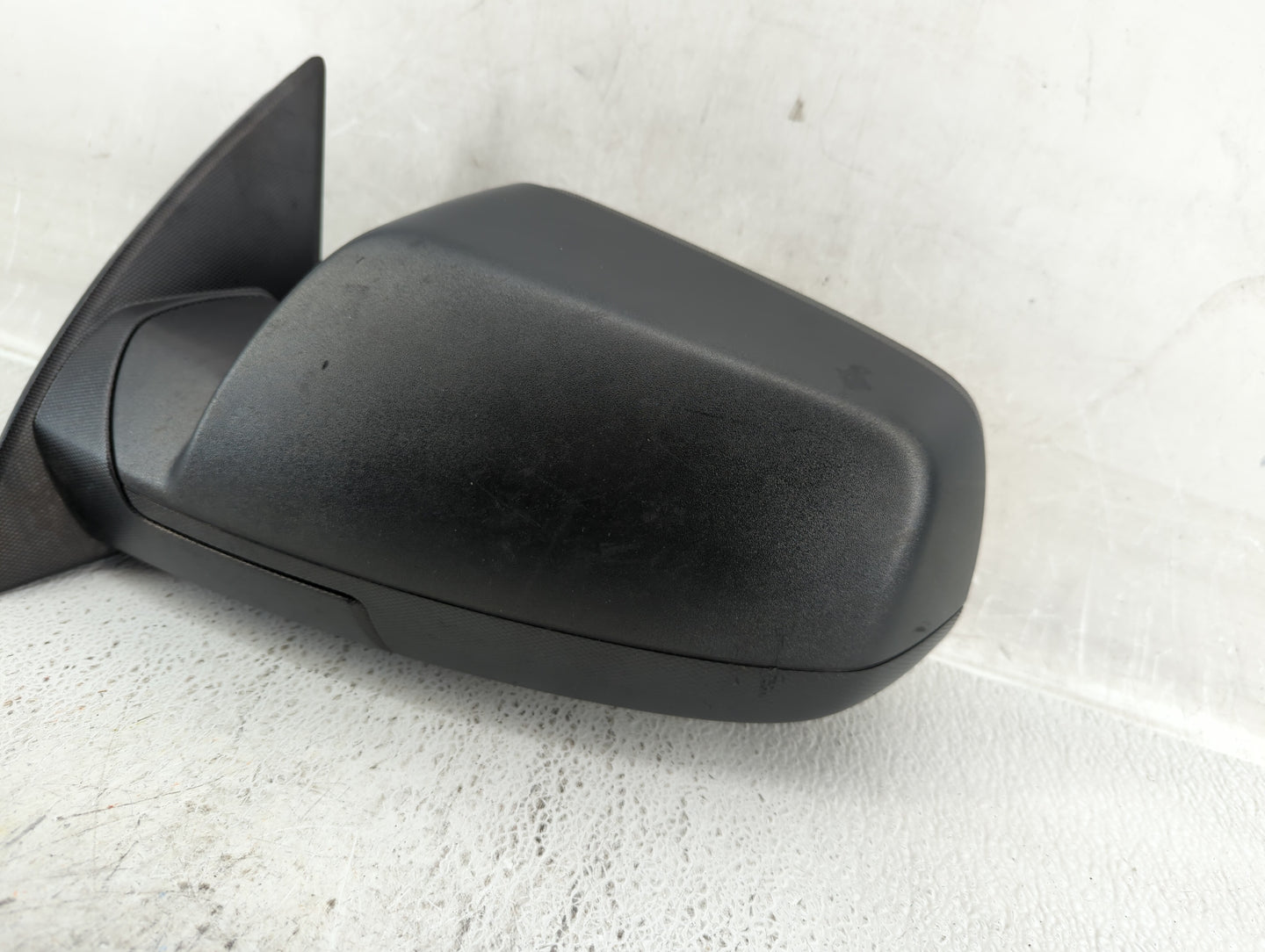 2012-2014 Chevrolet Equinox Driver Side View Mirror - Left Door Mirror OEM Used - Oemusedautoparts1.com