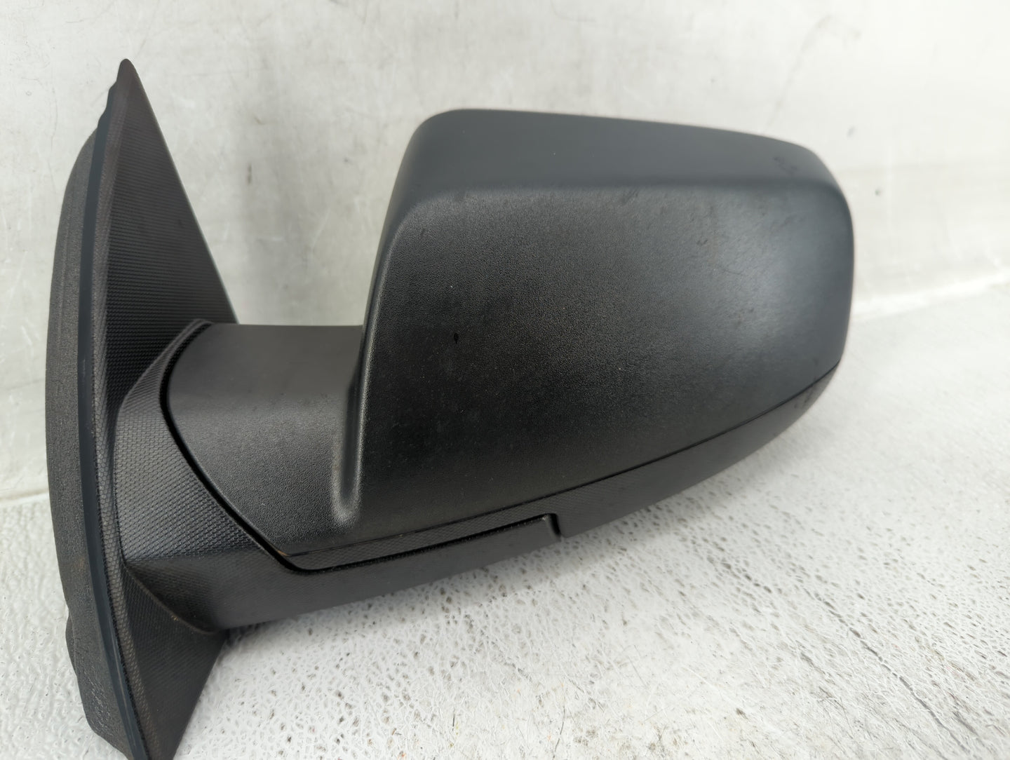 2012-2014 Chevrolet Equinox Driver Side View Mirror - Left Door Mirror OEM Used - Oemusedautoparts1.com