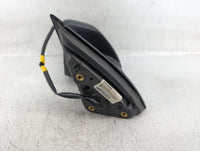 2012-2014 Chevrolet Equinox Driver Side View Mirror - Left Door Mirror OEM Used - Oemusedautoparts1.com