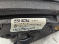 2012-2014 Chevrolet Equinox Driver Side View Mirror - Left Door Mirror OEM Used - Oemusedautoparts1.com