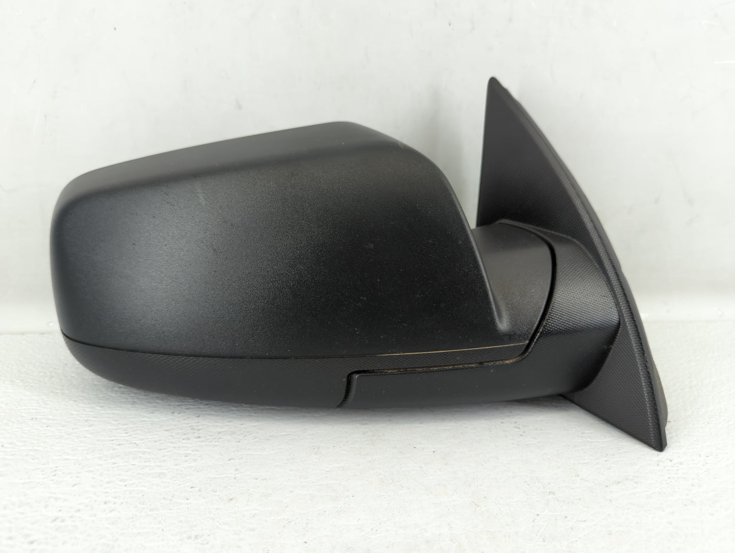 2012-2014 Chevrolet Equinox Passenger Side View Mirror - Right Door Mirror OEM Used - Oemusedautoparts1.com