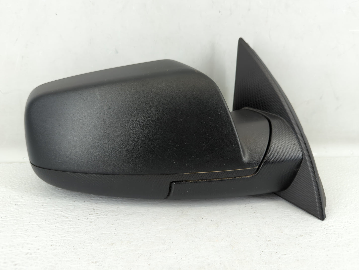 2012-2014 Chevrolet Equinox Passenger Side View Mirror - Right Door Mirror OEM Used - Oemusedautoparts1.com