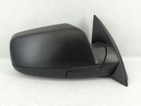 2012-2014 Chevrolet Equinox Passenger Side View Mirror - Right Door Mirror OEM Used - Oemusedautoparts1.com