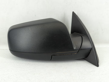 2012-2014 Chevrolet Equinox Passenger Side View Mirror - Right Door Mirror OEM Used - Oemusedautoparts1.com