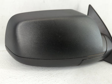 2012-2014 Chevrolet Equinox Passenger Side View Mirror - Right Door Mirror OEM Used