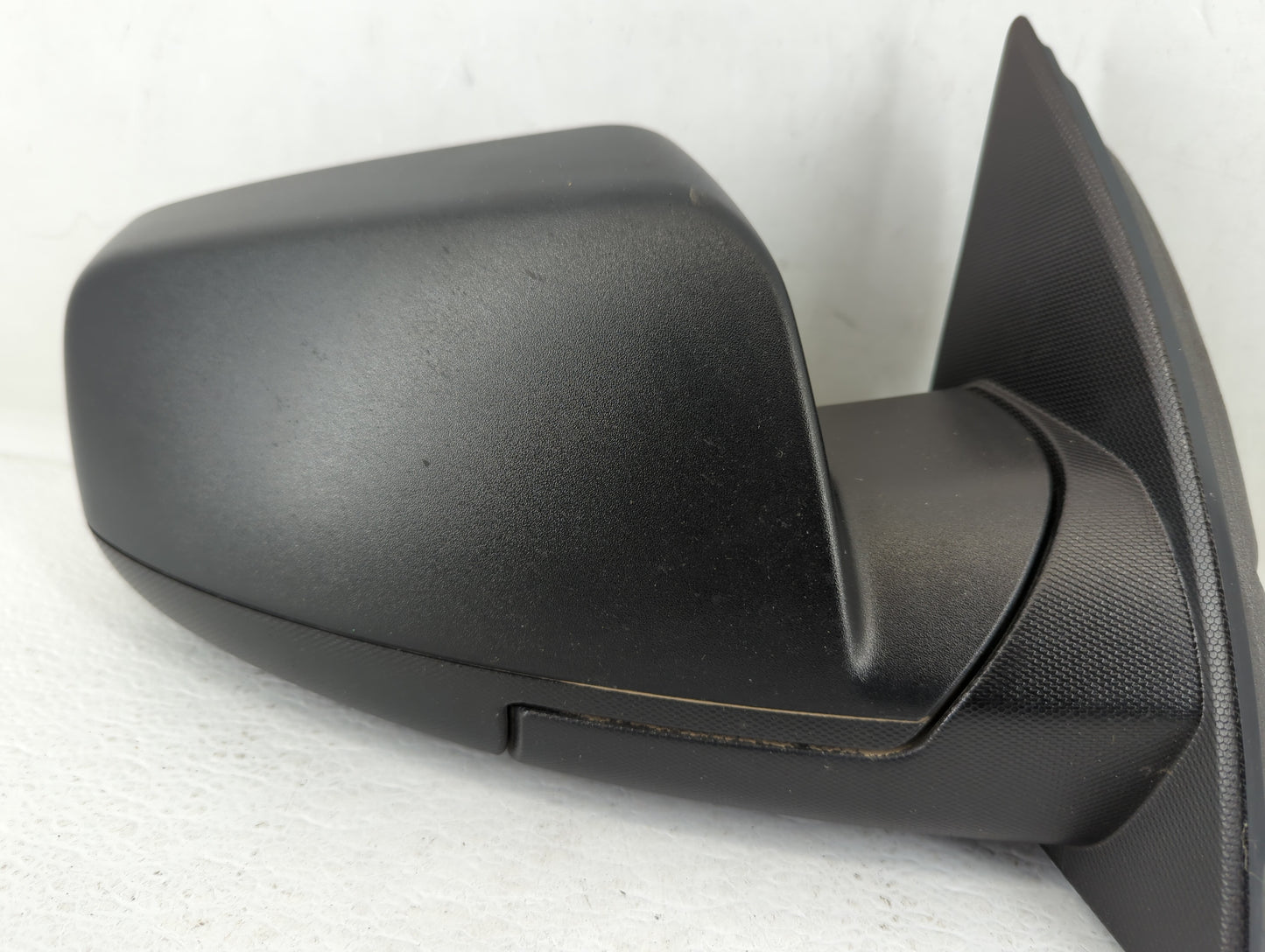2012-2014 Chevrolet Equinox Passenger Side View Mirror - Right Door Mirror OEM Used - Oemusedautoparts1.com