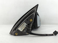 2012-2014 Chevrolet Equinox Passenger Side View Mirror - Right Door Mirror OEM Used - Oemusedautoparts1.com