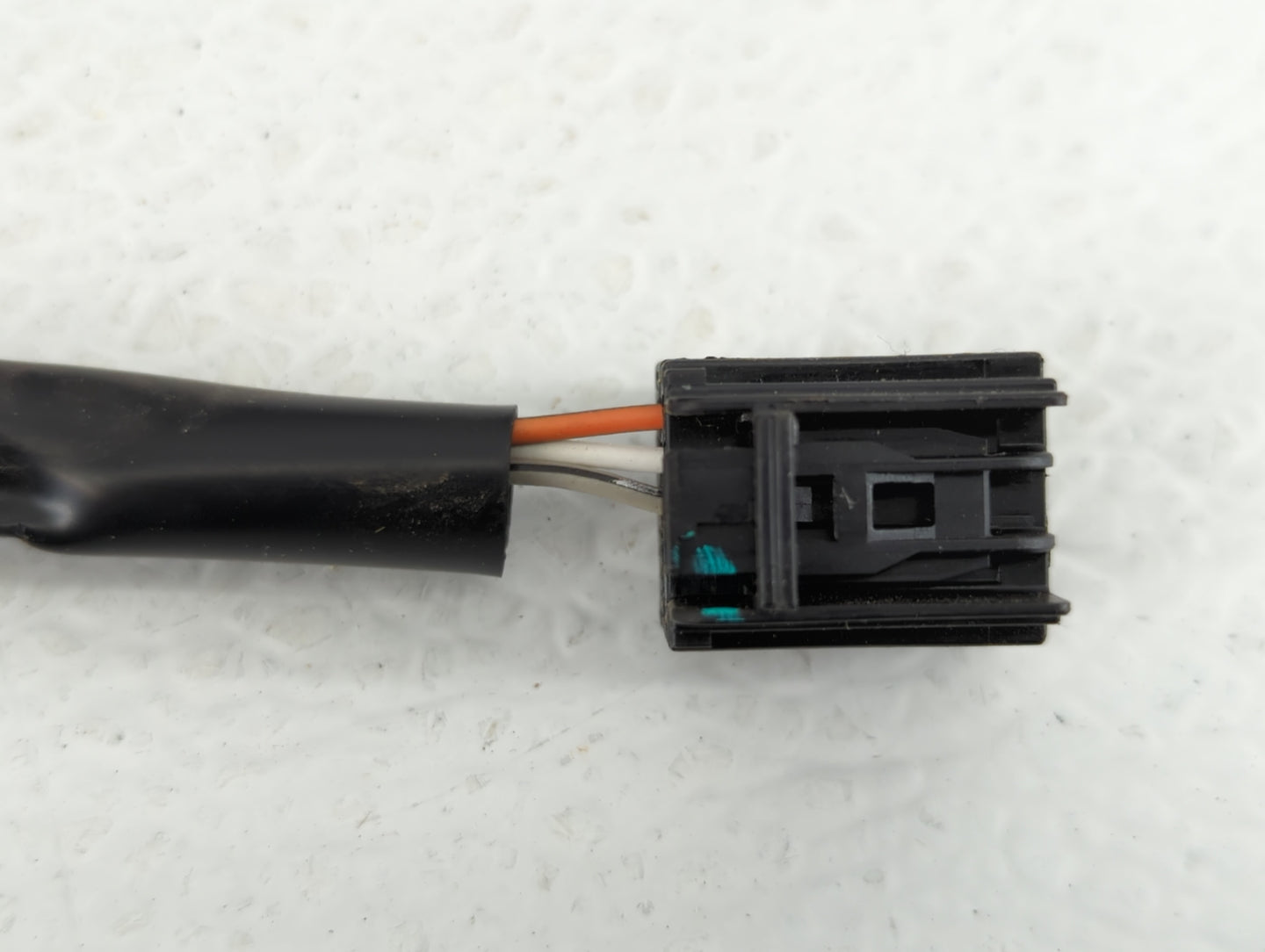 2012-2014 Chevrolet Equinox Passenger Side View Mirror - Right Door Mirror OEM Used - Oemusedautoparts1.com