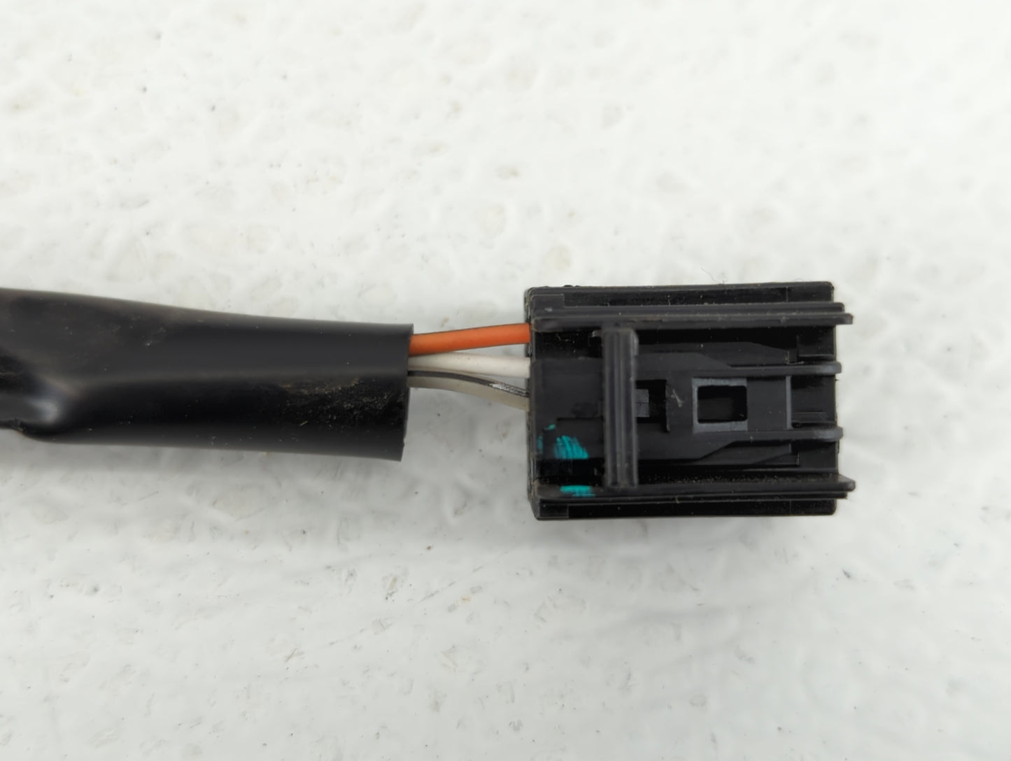 2012-2014 Chevrolet Equinox Passenger Side View Mirror - Right Door Mirror OEM Used - Oemusedautoparts1.com