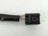 2012-2014 Chevrolet Equinox Passenger Side View Mirror - Right Door Mirror OEM Used - Oemusedautoparts1.com
