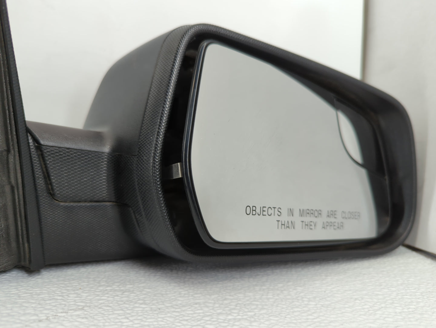 2012-2014 Chevrolet Equinox Passenger Side View Mirror - Right Door Mirror OEM Used - Oemusedautoparts1.com