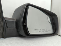 2012-2014 Chevrolet Equinox Passenger Side View Mirror - Right Door Mirror OEM Used - Oemusedautoparts1.com