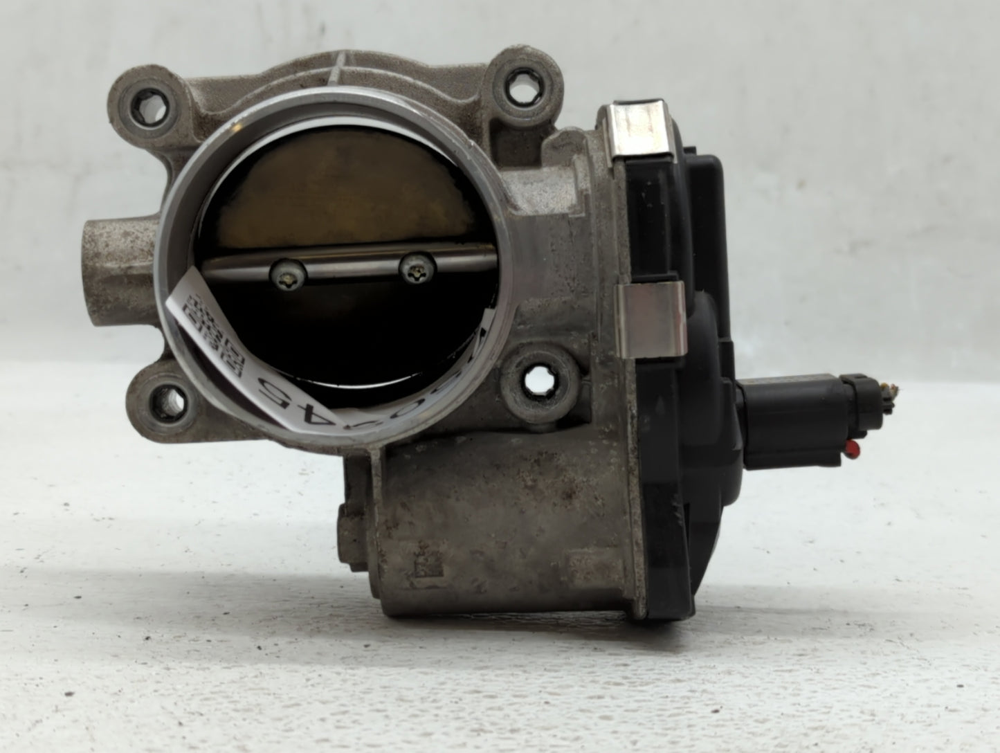 2012-2015 Chevrolet Equinox Throttle Body P/N:12632101CA Fits Fits 2012 2013 2014 2015 OEM Used Auto Parts - Oemusedautopart