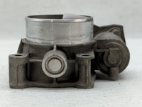 2012-2015 Chevrolet Equinox Throttle Body P/N:12632101CA Fits Fits 2012 2013 2014 2015 OEM Used Auto Parts - Oemusedautopart