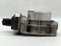 2012-2015 Chevrolet Equinox Throttle Body P/N:12632101CA Fits Fits 2012 2013 2014 2015 OEM Used Auto Parts - Oemusedautopart
