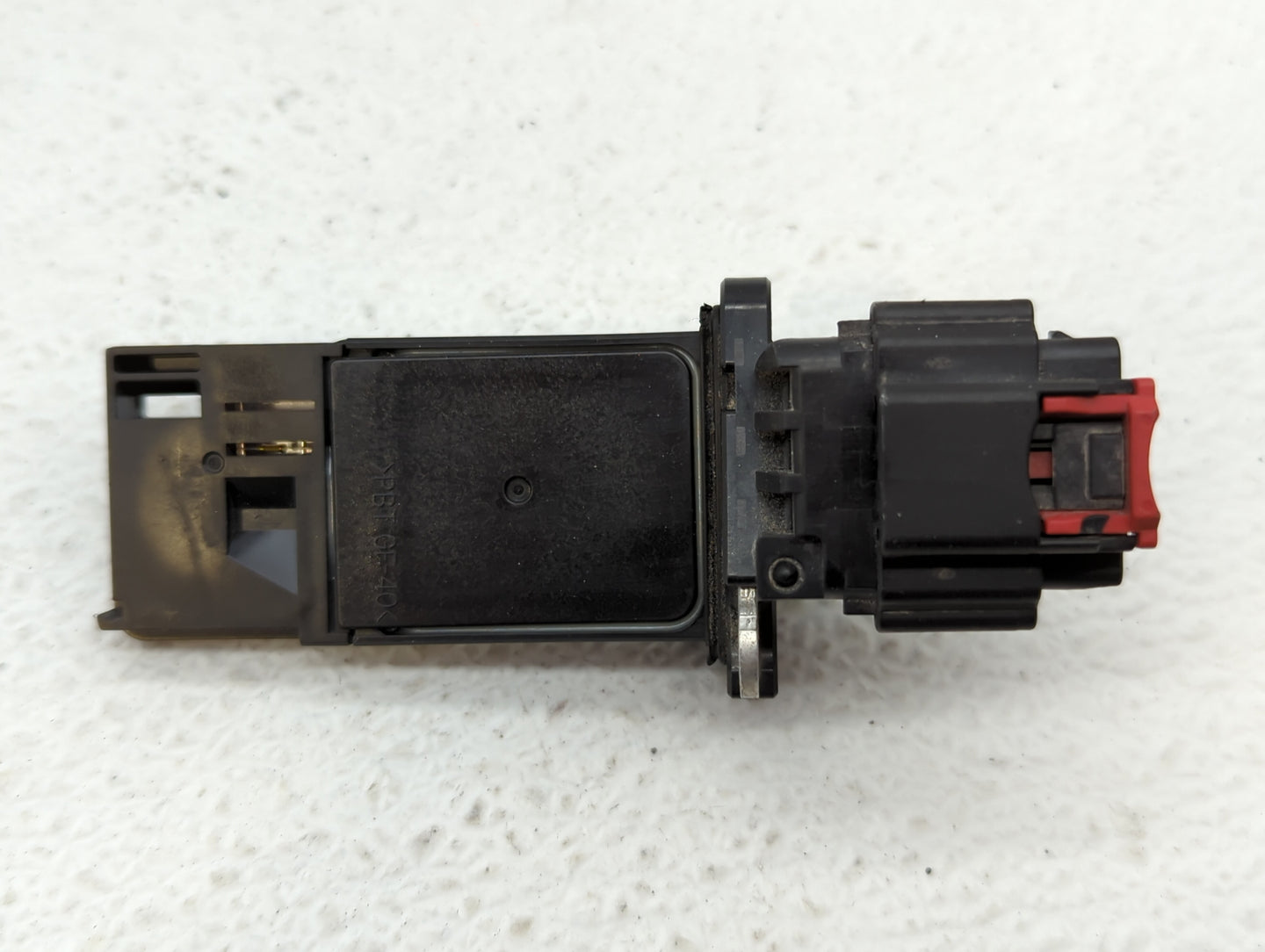 2012-2017 Chevrolet Equinox Mass Air Flow Meter Maf - Oemusedautoparts1.com